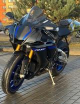 Yamaha YZF R1M RN65 - YAMAHA YZF R1M