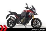 Ducati MULTISTRADA V4 PIKES PEAK - DUCATI STUTTGART - DUCATI MULTISTRADA V4 PIKES PEAK