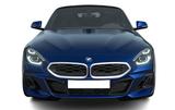 BMW Z4 sDrive20i 197 PS Autom. M Sport, SHZ, LED - BMW Z4: Blau