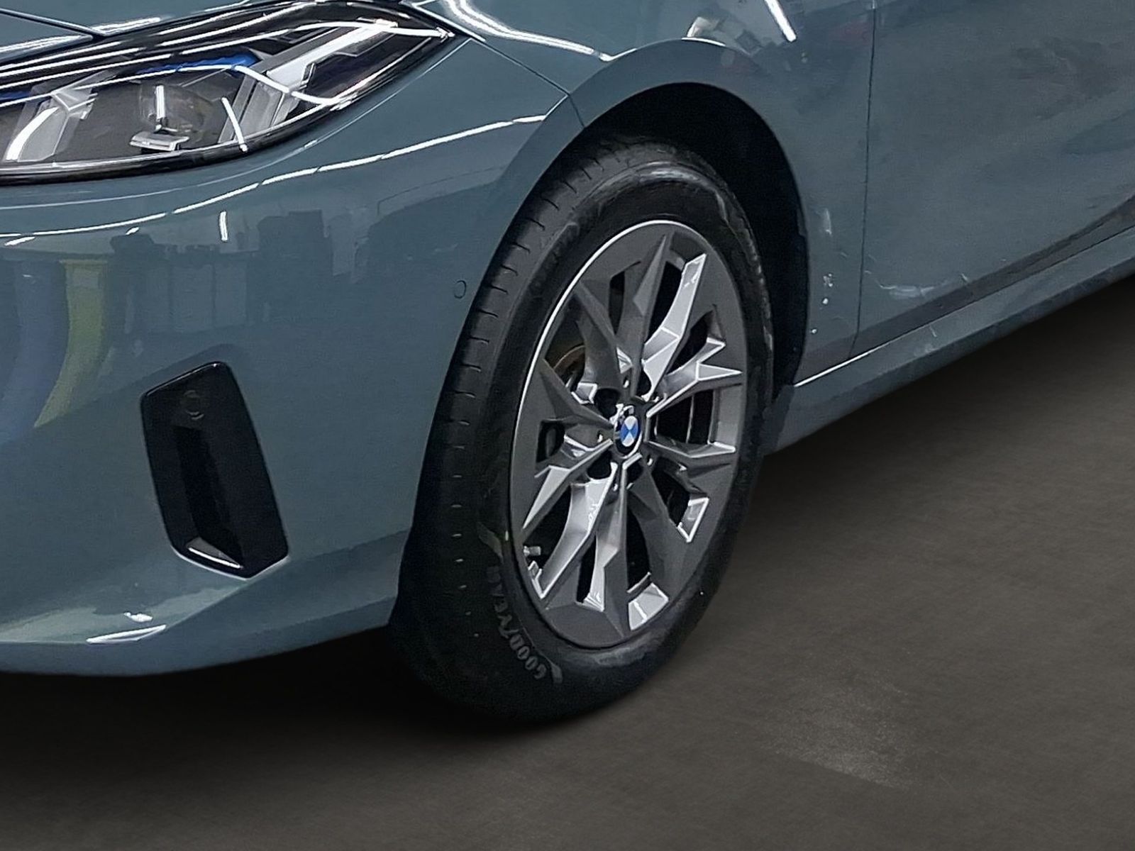 BMW 120 - Bild 6