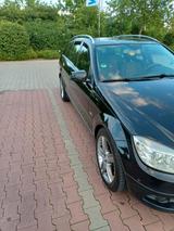 Mercedes-Benz Mercedes-benz C-Klasse w204 220 2010 Kombi - Mercedes-Benz 220: Klasse W220