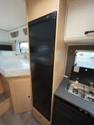 Sunlight T 66 S *Neuheit 2026* 5 Sitz-/ Schlafplätze*3,5t