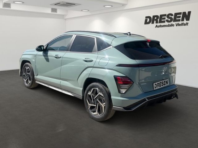 Hyundai KONA - Bild 5