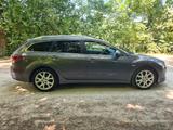 Mazda 6 2.2TD DPF  Exclusive Sport Kombi HU DPF neu - Mazda: Dpf