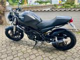 Ducati Monster 695 - DUCATI MONSTER 695
