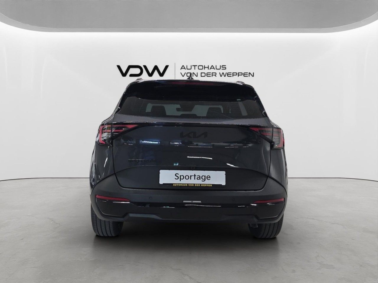 Kia Sportage - Bild 6