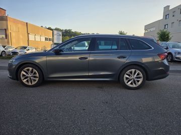 Skoda Octavia - 4