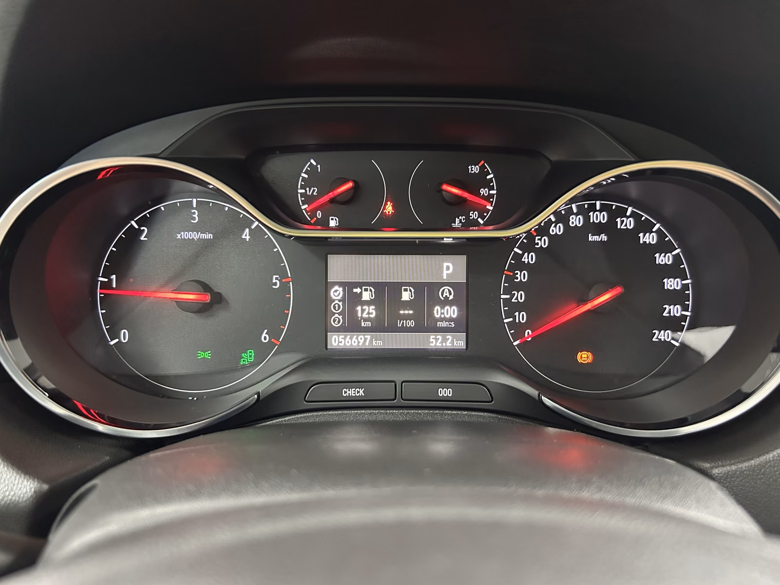 Opel Grandland X Ultimate+Ahk+LED+360°Kam+Sitzhz.