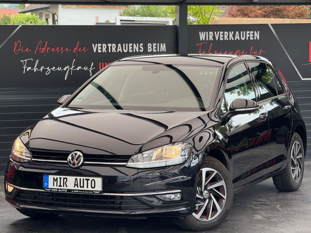 Image of Volkswagen Golf