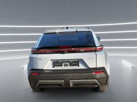 Toyota C-HR - Vorschau Bild 6