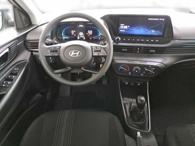Hyundai i20 – Bild 11