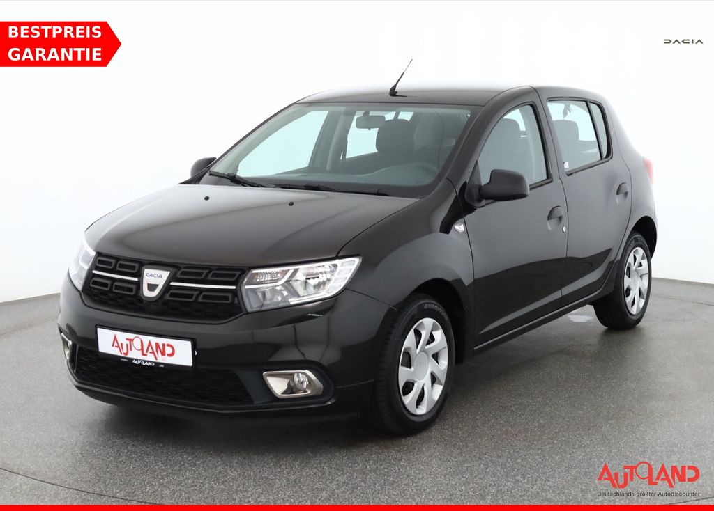 Image of Dacia Sandero