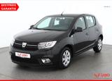 Dacia Sandero II 1.0 Essential PDC Bluetooth 1.Hand - Dacia Sandero: 1.0
