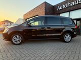 Volkswagen Sharan 2.0 TDI *7-Sitzer*AHK*App Connect*Navi* - VW Sharan Gebrauchtwagen in Bremen