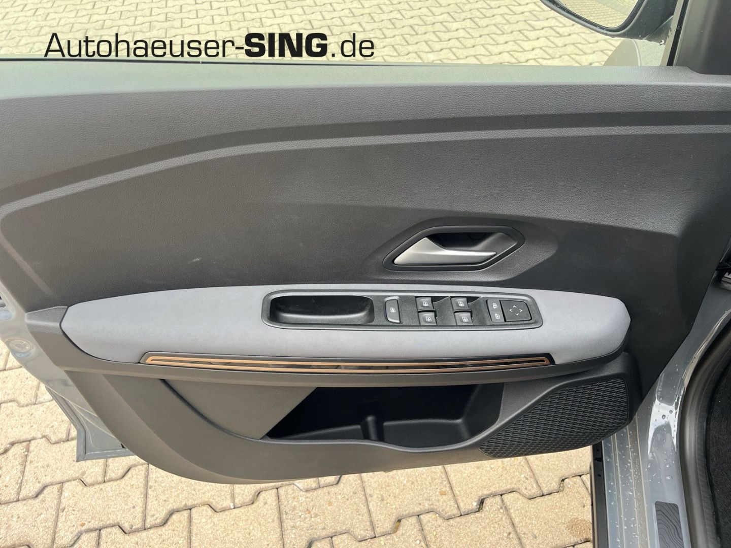 Dacia Jogger - Bild 20