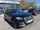 Audi Q2 sport*1.Hand* - Audi Q2 in Augsburg