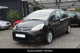 Citroën C4 Picasso 1.6 Tendance*1.HAND*PANORAMA*TÜV NEU! - gebrauchte Citroën C4 Picasso aus dem Jahr 2008