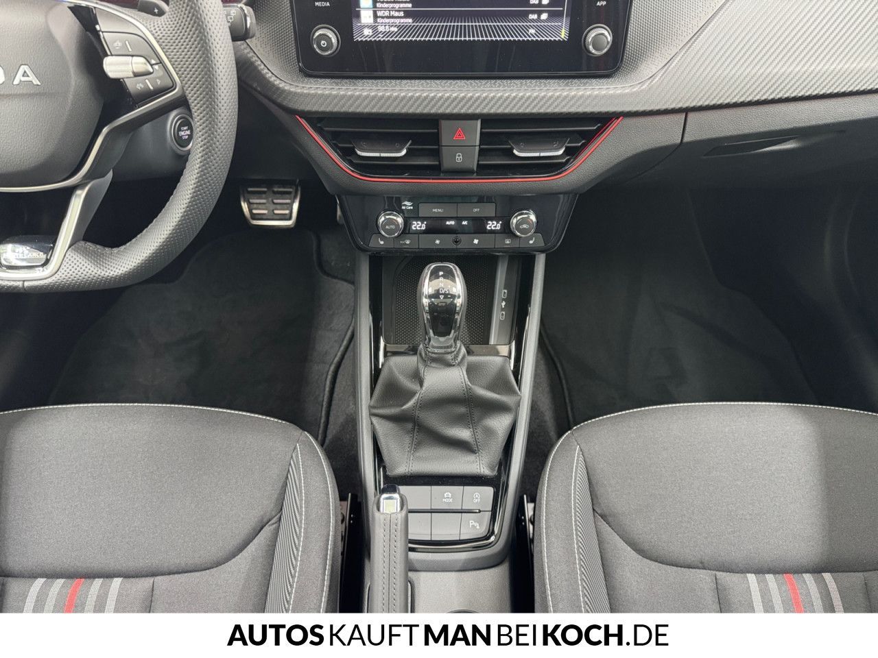 Skoda Kamiq - Bild 12