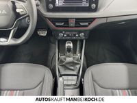 Skoda Kamiq - Vorschau Bild 12