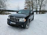 Jeep Grand Cherokee WH WK 2007 3.0l Diesel... - gebrauchte Jeep Grand Cherokee aus dem Jahr 2007