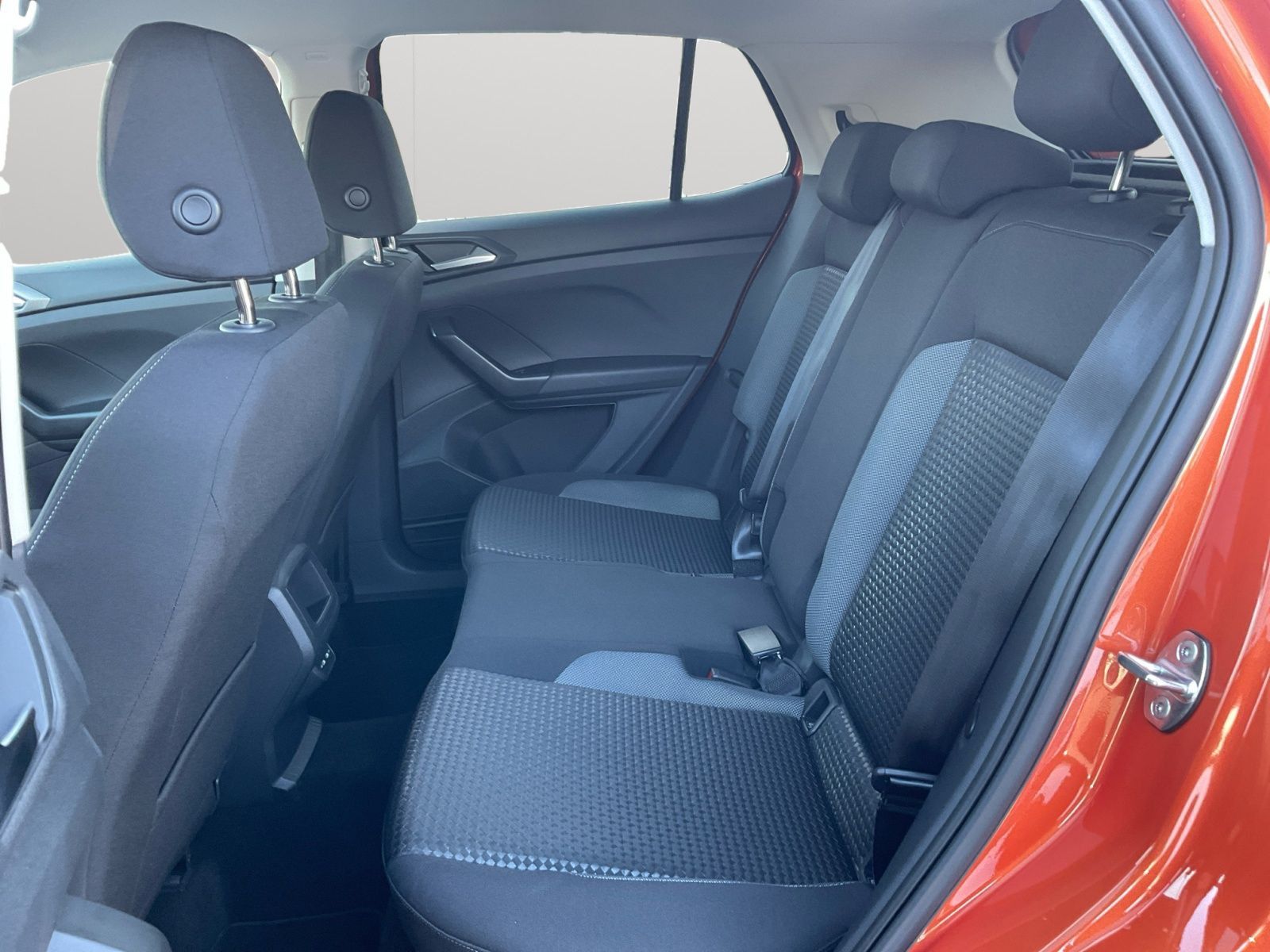 Volkswagen T-Cross - Bild 13