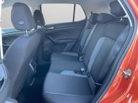Volkswagen T-Cross - Vorschau Bild 13
