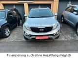 Kia Sportage 2.0 GDI AWD Spirit Panorama-Dach Navi - Kia Sportage: 2.0