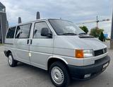 Volkswagen T4 Campingausbau, 2,5 Automatik Oldtimer 3. Hand - Volkswagen T4: Pickup