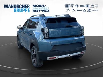 Fiat Grande PandaLa Prima Kam LED SHZ LHZ KLIMAAUTO