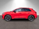 Audi Q3 S line 35TFSI LED SHZ PDC VC - gebrauchte Audi Q3 aus dem Jahr 2020