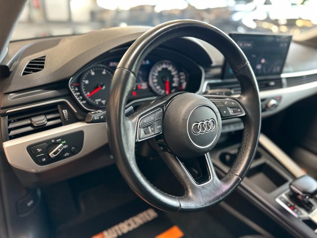 Audi A5 Sportback 35 TDI *Keyless*LED*NAVI*