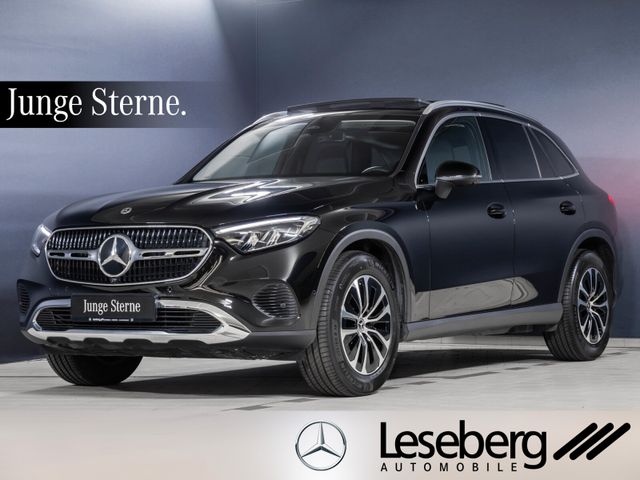 Mercedes-Benz GLC 220 d 4M Avantgarde LED/Pano/Standhzg./360°