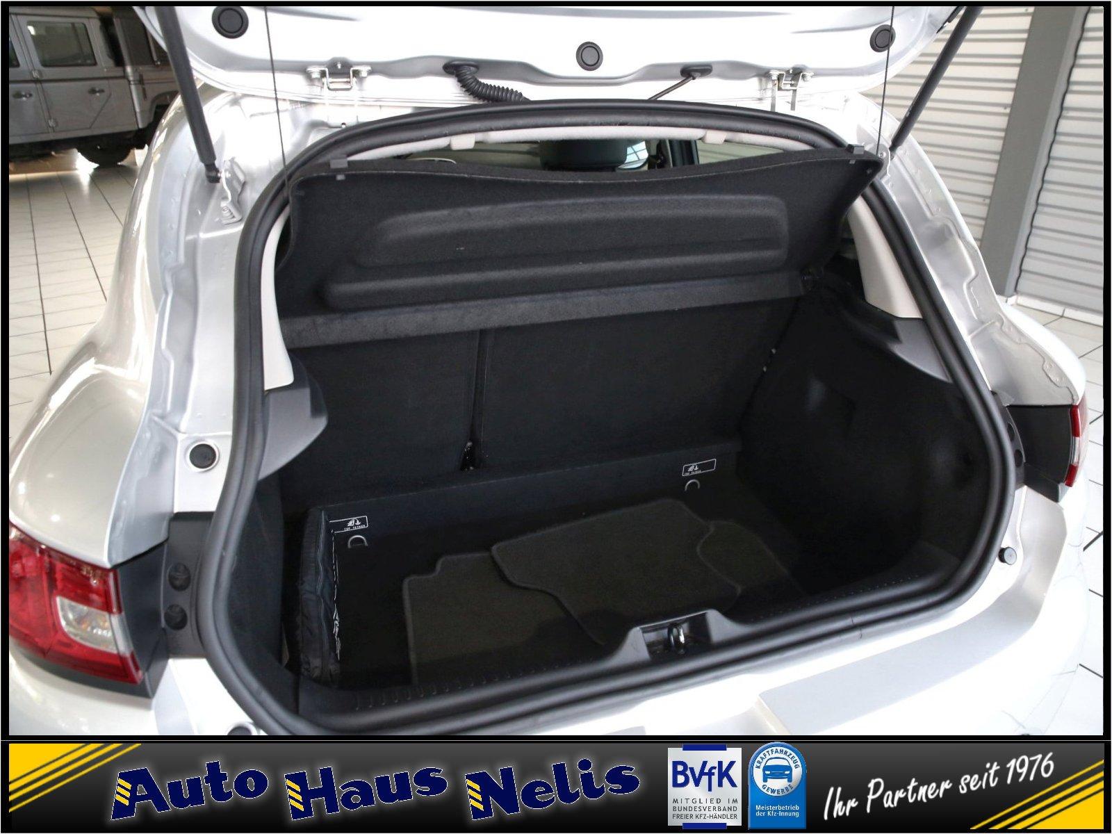 Renault Clio 0,9 TCe 90 Experience Allwetter Navi DAB Te