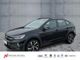Volkswagen Taigo 1.5TSI DSG R-LINE 5JG+IMATRIX+NAVI+ACC+AHK - VW Taigo mit Anhängerkupplung