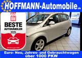 Seat Altea Tüv 6-2027 - gebrauchte Seat Altea aus dem Jahr 2012