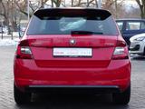 Skoda Fabia 1.0 TSI Monte Carlo Navi Tempomat Panorama - Skoda Fabia: Monte Carlo
