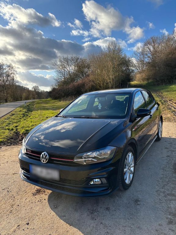 Image of Volkswagen Polo