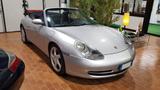 Porsche 996 911 Porsche Carrera Cabriolet Asi Italia - Porsche aus 1998: 911