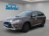 Vorschaubild Mitsubishi Outlander  Edition 100 2WD