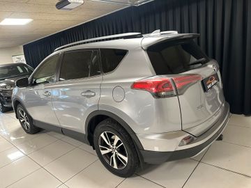 Toyota RAV 4 - 11