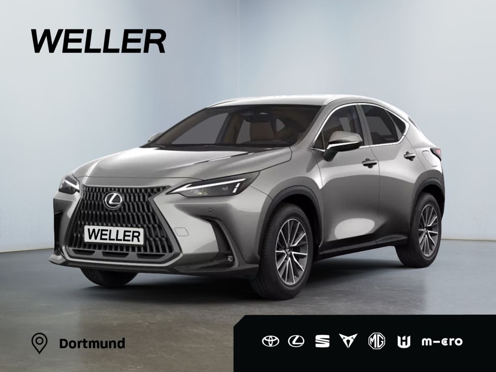 Lexus NX 350h