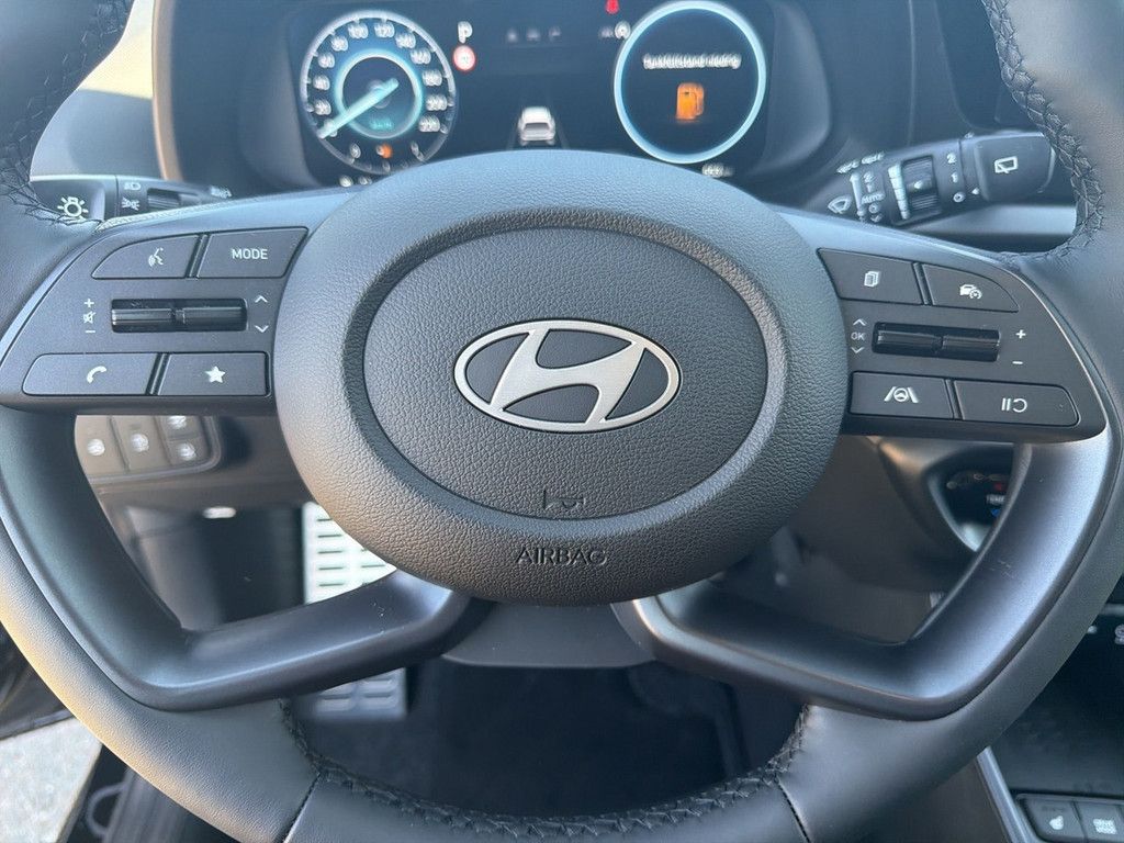 Hyundai BAYON – Bild 18