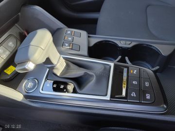 Kia Sportage 1.6T DCT-MJ.26-NAVI-LED-KAMERA-SHZG-PDC