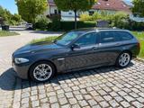 BMW 530d HS Touring (F11) M-Sportpaket, Leder, NAVI