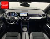 Mercedes-Benz GLB 220 d 4M AMG NIGHT CARBON STANDHZG+KEYLESS+ - Mercedes GLB 220 SUV