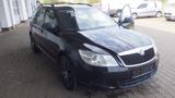 Skoda Octavia 1.6 TDI Active Combi - Skoda Octavia Active mit Diesel-Antrieb