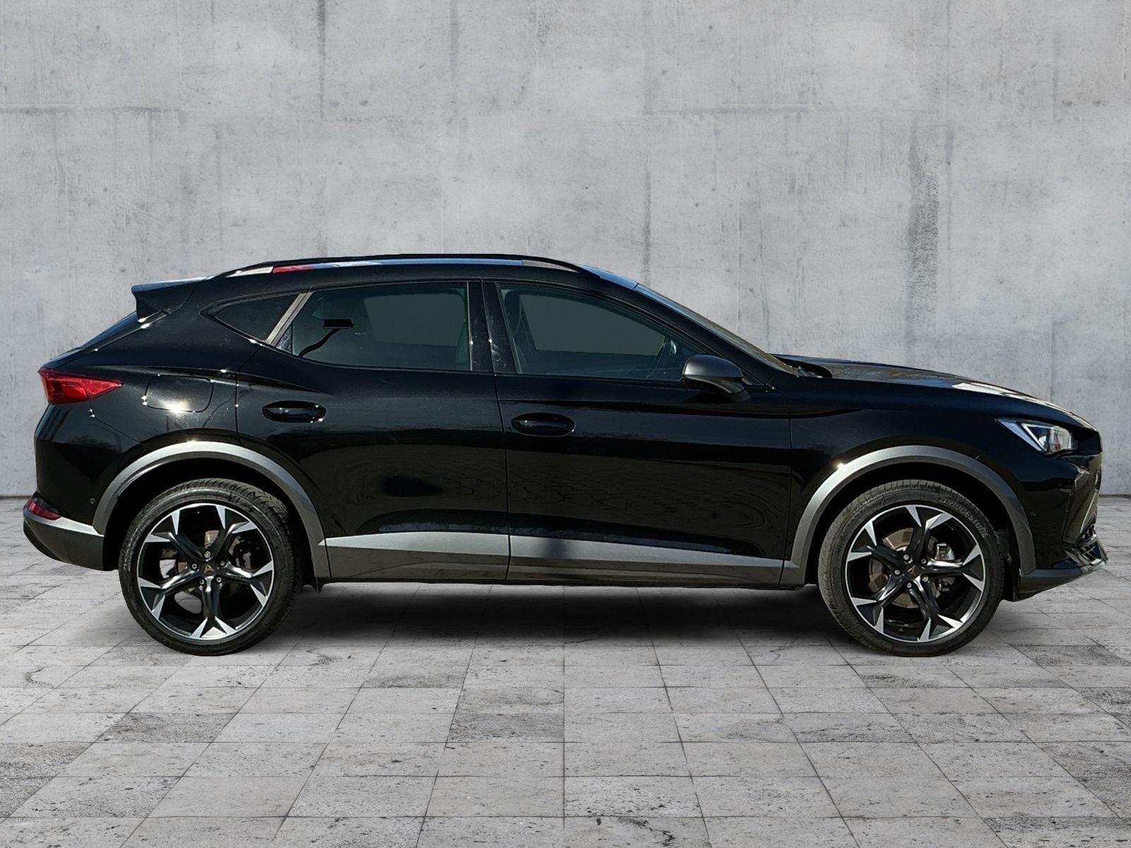 Cupra Formentor - Bild 7