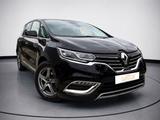 Renault Espace V Initiale Paris Vollausstattung - Renault Espace: Standheizung