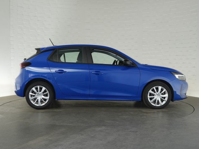 Corsa F FACELIFT EDITION+LED LICHT+SITZ-/LENKRAD