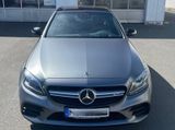 Mercedes-Benz C 43 AMG Mercedes-AMG 4MATIC Performance Abgasan - Mercedes-Benz C 43 AMG aus 2019